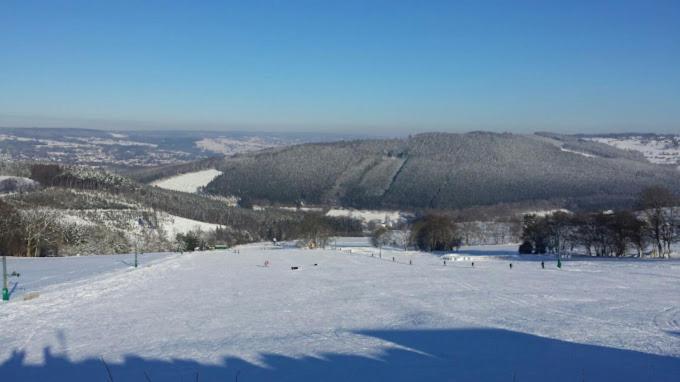 La Petite Brique * Stavelot