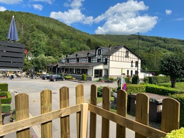 La Petite Brique Ferienhaus *