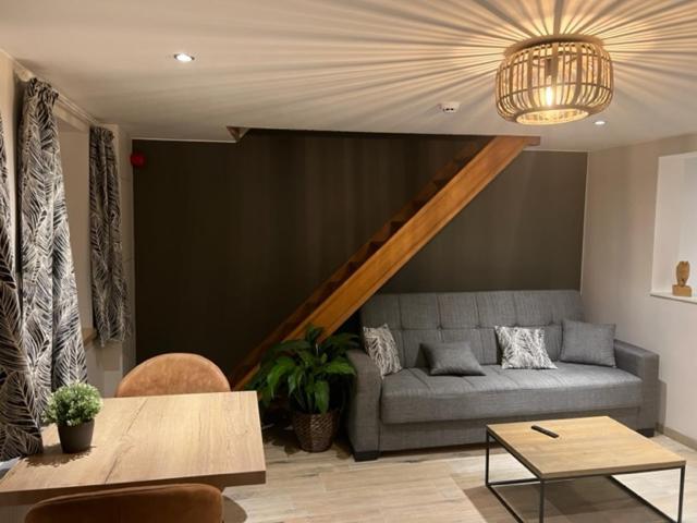 Ferienhaus La Petite Brique Stavelot