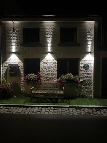 La Petite Brique * Stavelot