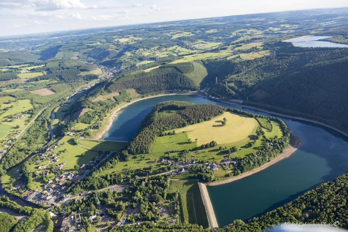 La Petite Brique * Stavelot
