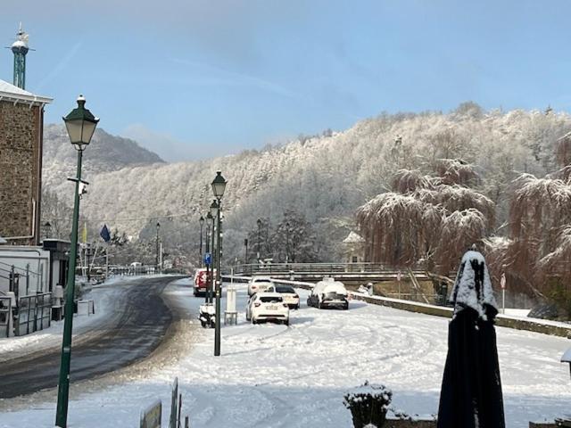 La Petite Brique Ferienhaus Stavelot